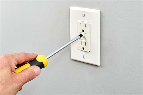 electric box not doppler|What To Do When an Electrical Outlet Isn’t Working .